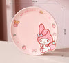 Cinnamoroll & My Melody ceramic