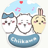 Chiikawa Mousepad