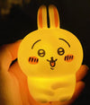 Chiikawa Night Light