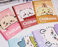 Chiikawa Notebooks