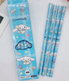 Sanrio Pencils
