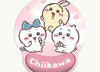 Chiikawa Mousepad