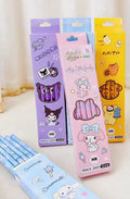 Sanrio Pencils