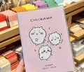 Chiikawa Planner