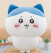 Chiikawa Plushies