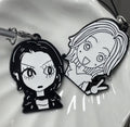 Nana matching Keychains