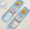 Sanrio Socks One Size Fits All