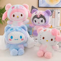 9 inches Sanrio Plush