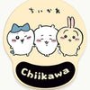 Chiikawa Mousepad