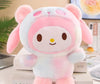 9 inches Sanrio Plush