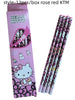 Sanrio Pencils