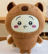Capybara Chiikawa Plushies