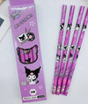 Sanrio Pencils