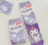 Sanrio Socks One Size Fits All