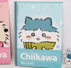 Chiikawa Notebooks