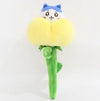 Chiikawa Flower Plushies