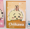 Chiikawa Notebooks