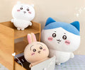 Chiikawa Plushies